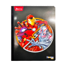 CUADERNO COSIDO GAMA ALTA DE 100 HOJAS NORMA/SCRIBRE