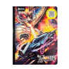 CUADERNO COSIDO GAMA ALTA DE 100 HOJAS NORMA/SCRIBRE