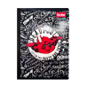 CUADERNO COSIDO GAMA ALTA DE 100 HOJAS NORMA/SCRIBRE