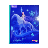 CUADERNO COSIDO GAMA ALTA DE 100 HOJAS NORMA/SCRIBRE