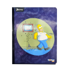 CUADERNO COSIDO GAMA ALTA DE 100 HOJAS NORMA/SCRIBRE