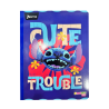 CUADERNO COSIDO GAMA ALTA DE 100 HOJAS NORMA/SCRIBRE