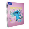 CUADERNO ARGOLLADO 105 PASTA DURA GI STICTHNORMA