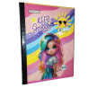 CUADERNO COSIDO 100 HOJAS RAYADO ECONOMICO PACA X 90