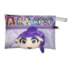 CARTUCHERA GUERRERAS K-POP