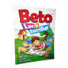 CARTILLA BETO LEE Y ESCRIBE LECTURA INICIAL MARFIL