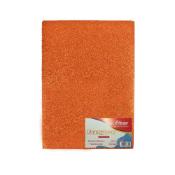 FOAMY OCTAVO ESCARCHADO X10