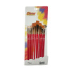 SET DE PINCEL X 12 REF344