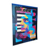 BLOCK CARTA CUADROS PACA X 70