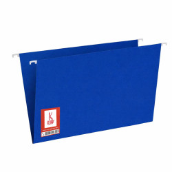 CARPETA PLASTICA COLGANTE