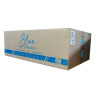 AGENDA COSIDA 7 MATERIAS TAMAÑO 95 BLUE COLLECTION PACA X 24