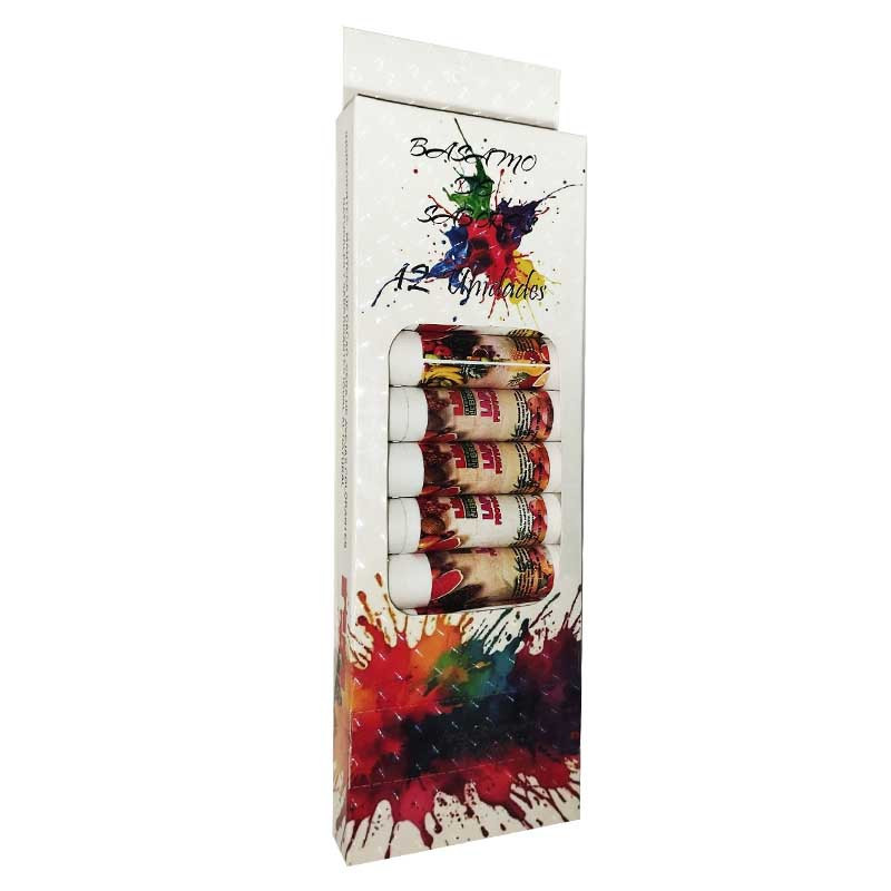 MANTECA BALSAMO PARA LABIOS X 12