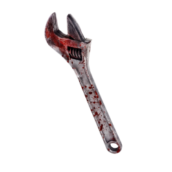 HALLO 2026 ACCESORIO LLAVE ALEMANA 43 CM  A V33