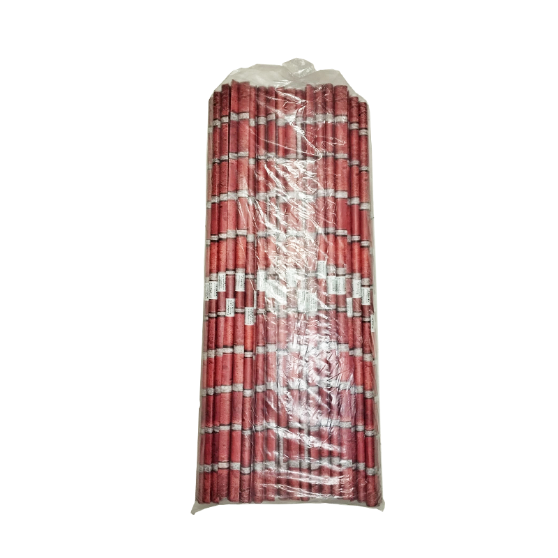 PAPEL ROCA LADRILLO * 100