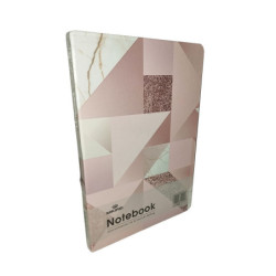 AGENDA COS RAY 96 HJ GEOMETRIC SURT