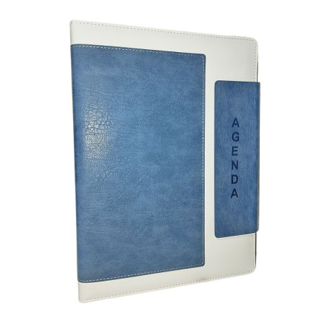 AGENDA PENMAX PERMANENTE B5 168 HOJAS DQ240202-1