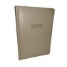 AGENDA PERMANENTE 15X21 CM KLIPP