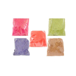 ASERRIN DE COLORES PAQUETE X12
