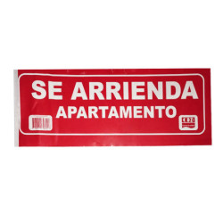 AVISO PEQUEÑO SE ARRIENDA APARTAMENTO