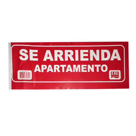 AVISO PEQUEÑO SE ARRIENDA APARTAMENTO