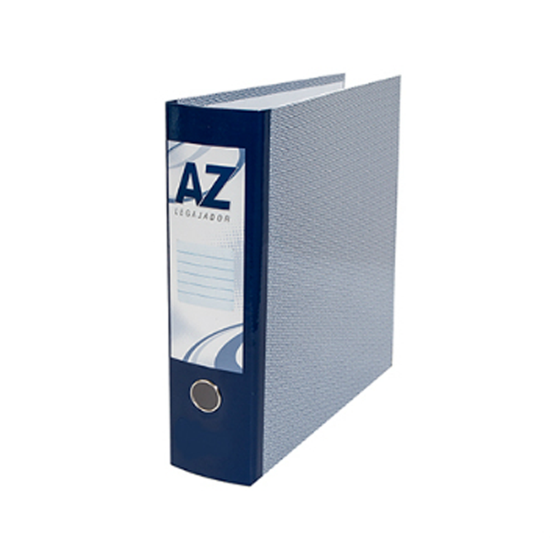 carpeta az tamaño carta
