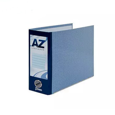 AZ TAMAÑO MEDIA CARTA