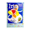 BLOCK IRIS OFICIO X 35 HOJAS