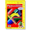 BLOCK PERGAMINO