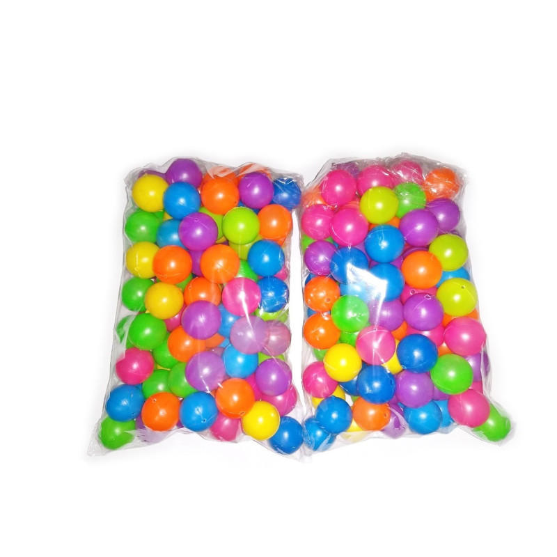 Bolsa de Pimpon x 100 Unidades
