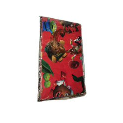 BOLSA DE REGALO ECONOMICA N 1 X 12