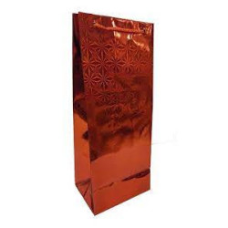 BOLSA HOLOGRAMADA NUMERO 5 REF 45X10X32.5
