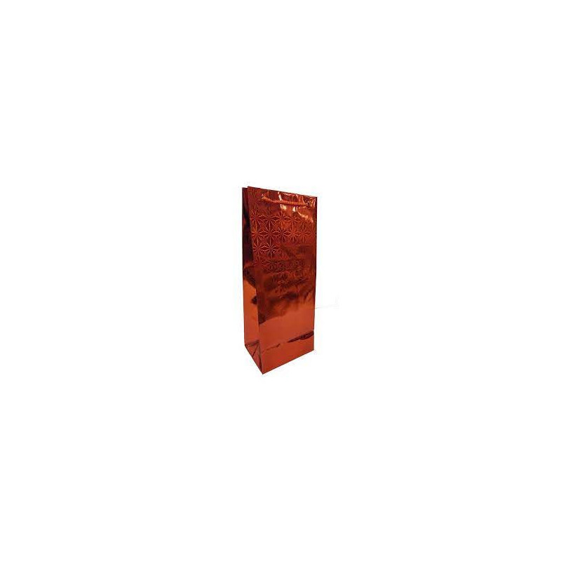 BOLSA HOLOGRAMADA NUMERO 5 REF 45X10X32.5