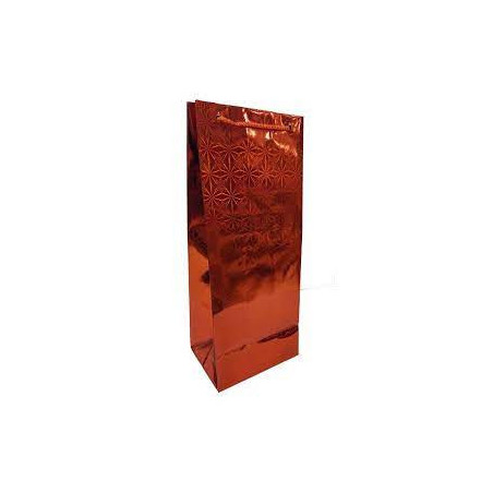 BOLSA HOLOGRAMADA NUMERO 5 REF 45X10X32.5