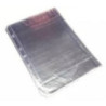 bolsillo de acetato grueso oficio