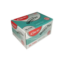 CAJA DE ALFILER 50G