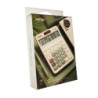 CALCULADORA EATES BM 12 DIGITOS