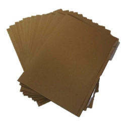 CARPETA CARTON CARTA