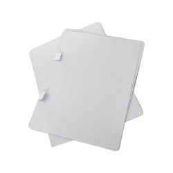 CARPETA DE PRESENTACION TAMAÑO CARTA x 50