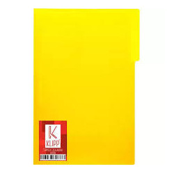 CARPETA PLASTICA LEGAJADORA TAMAÑO CARTA