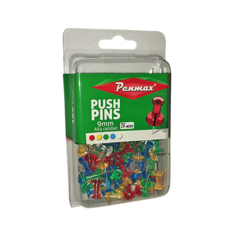 CHINCHONES CAJA X 100