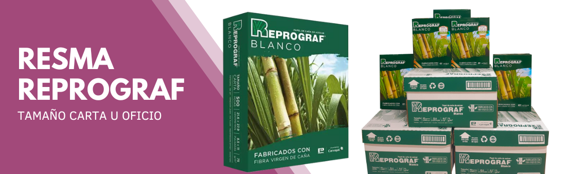 Resma de papel