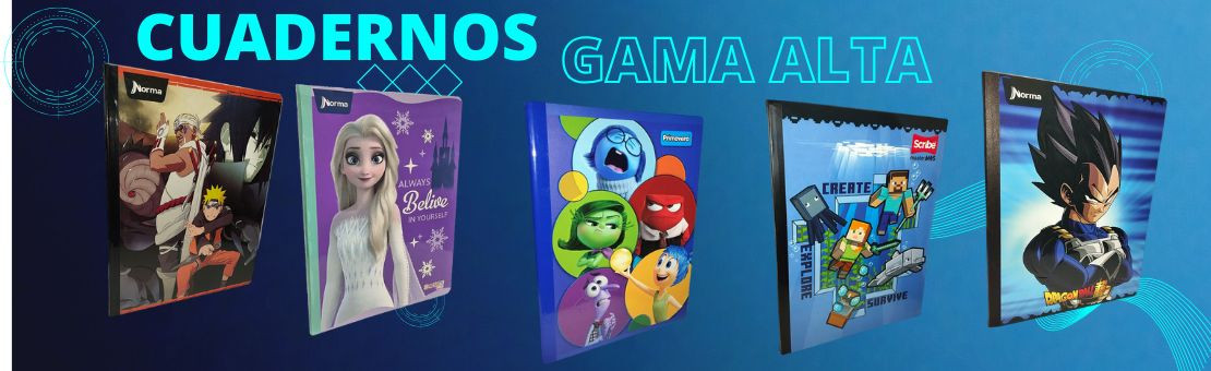 Cuadernos